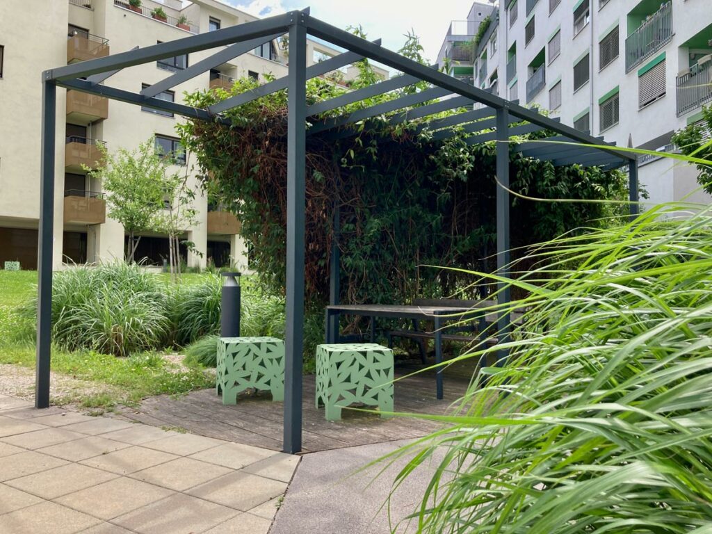 Pergola